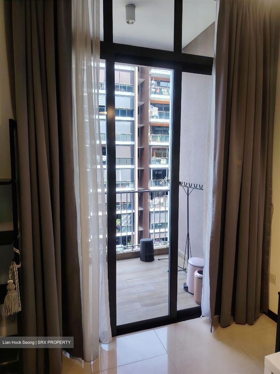 Sims Urban Oasis (D14), Condominium #602926881